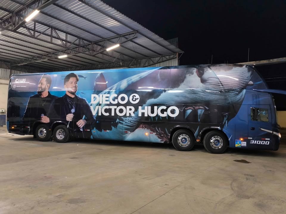 Ônibus