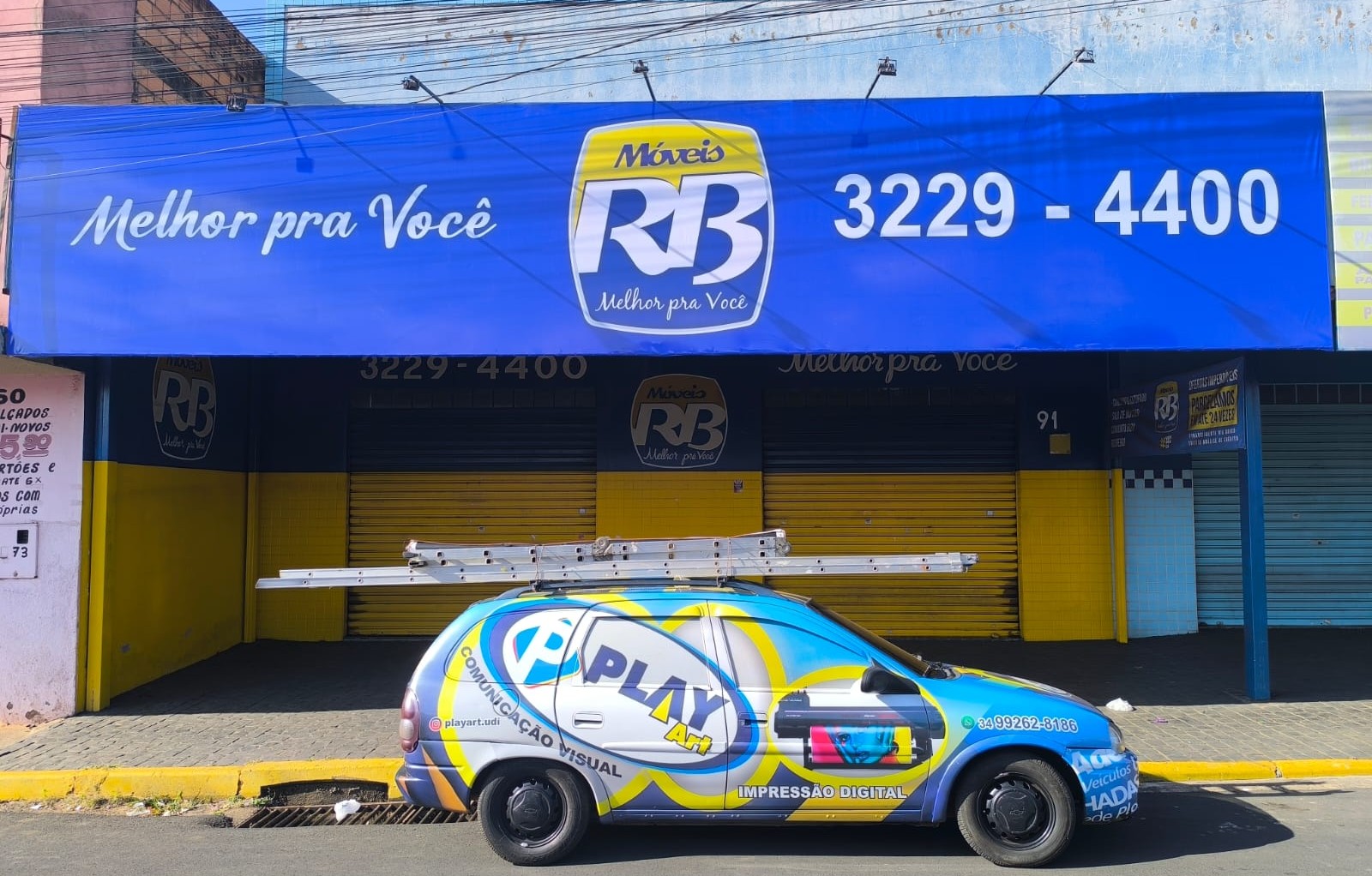 Fachadas 04